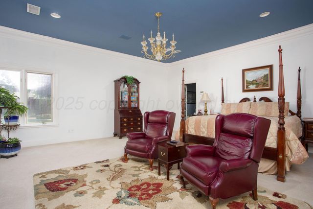 18 CLOISTER Parkway, Amarillo, TX 79121