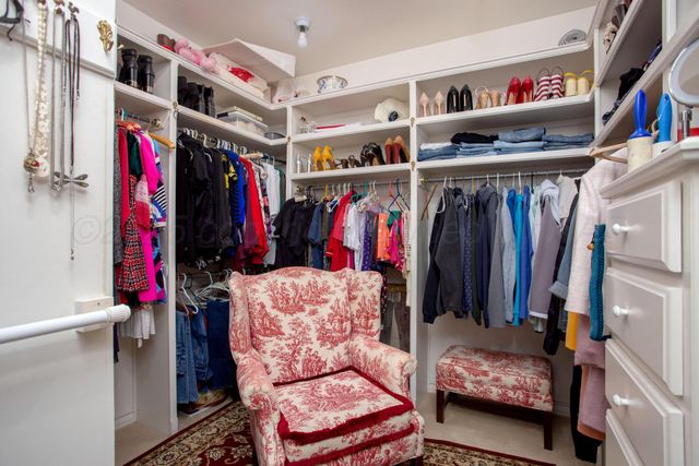 18 CLOISTER Parkway, Amarillo, TX 79121