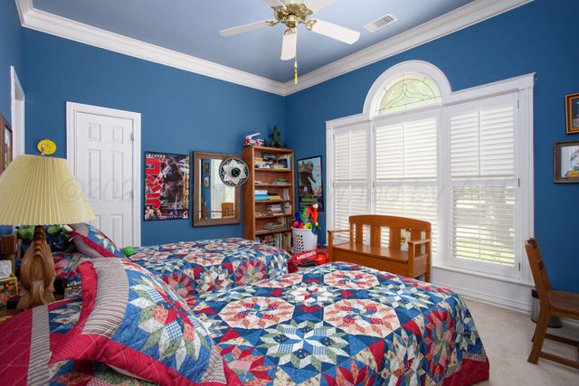 18 CLOISTER Parkway, Amarillo, TX 79121