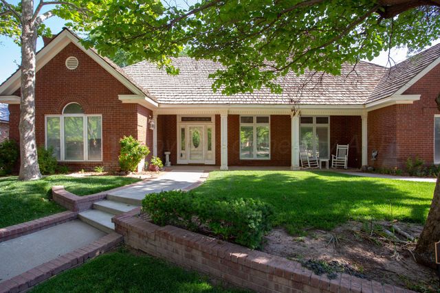 18 CLOISTER Parkway, Amarillo, TX 79121