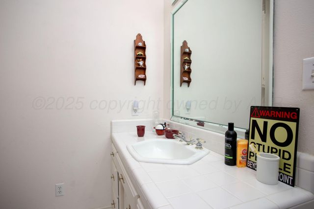 18 CLOISTER Parkway, Amarillo, TX 79121