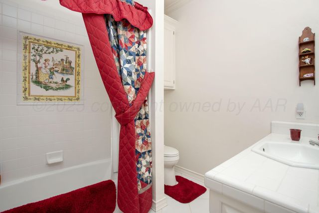 18 CLOISTER Parkway, Amarillo, TX 79121