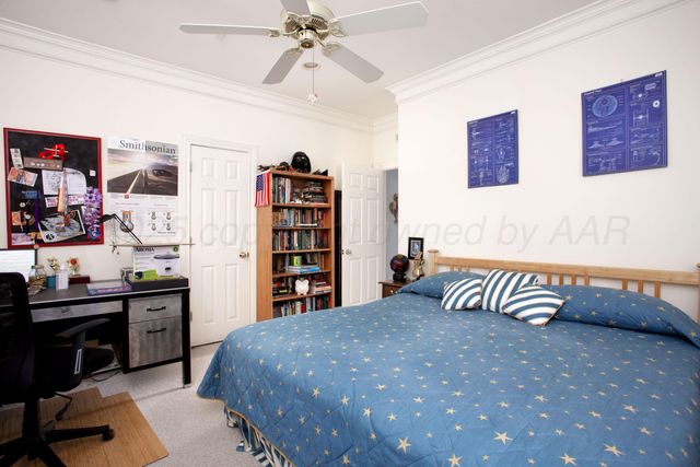 18 CLOISTER Parkway, Amarillo, TX 79121