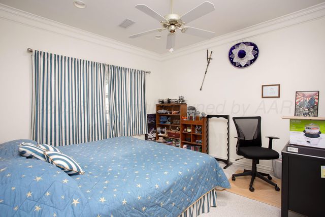 18 CLOISTER Parkway, Amarillo, TX 79121