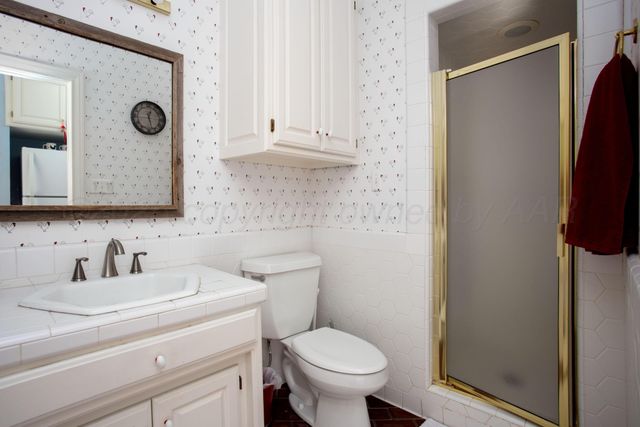 18 CLOISTER Parkway, Amarillo, TX 79121