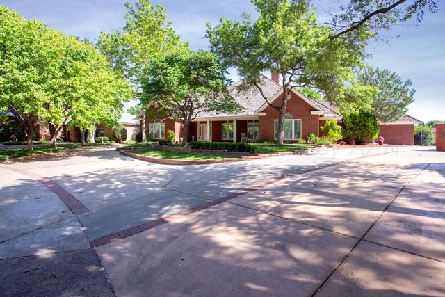 18 CLOISTER Parkway, Amarillo, TX 79121