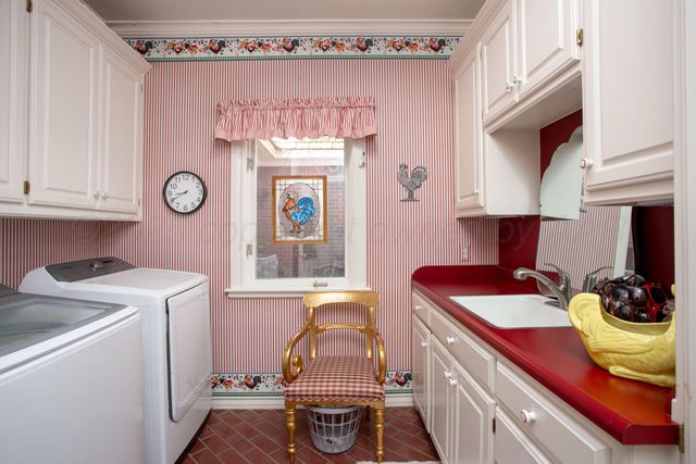 18 CLOISTER Parkway, Amarillo, TX 79121