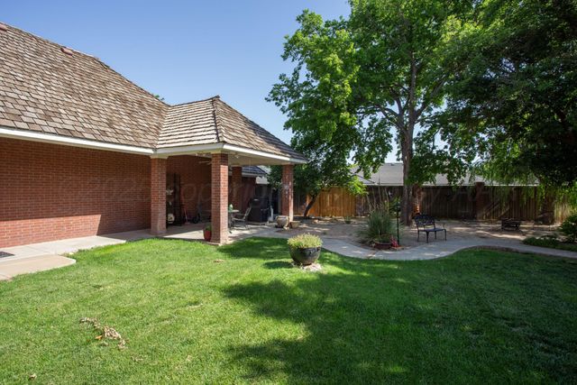 18 CLOISTER Parkway, Amarillo, TX 79121