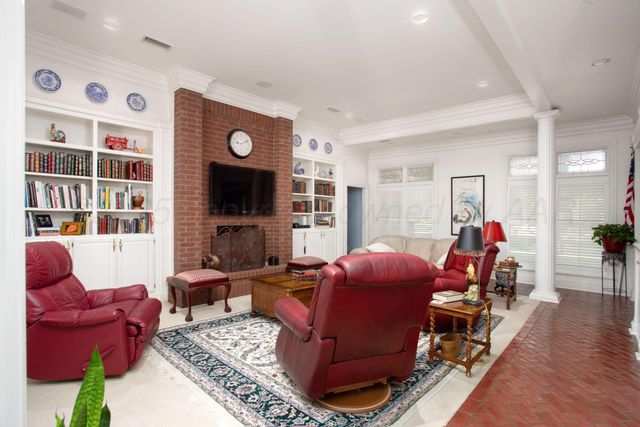 18 CLOISTER Parkway, Amarillo, TX 79121