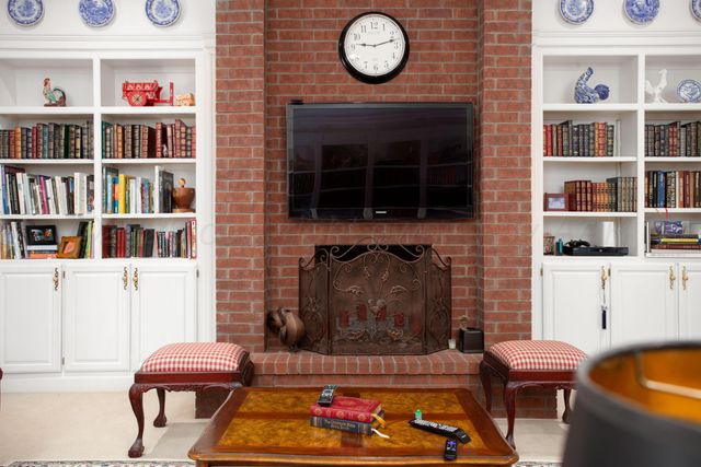 18 CLOISTER Parkway, Amarillo, TX 79121