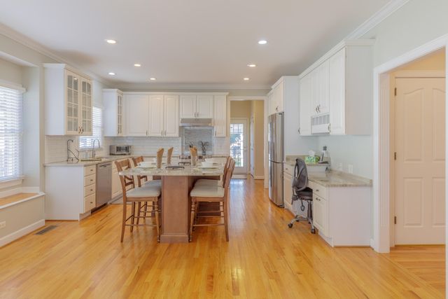 3245 Stage Run, Hixson, TN 37343