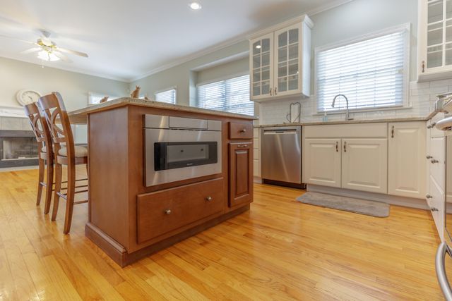 3245 Stage Run, Hixson, TN 37343