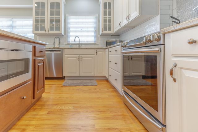 3245 Stage Run, Hixson, TN 37343