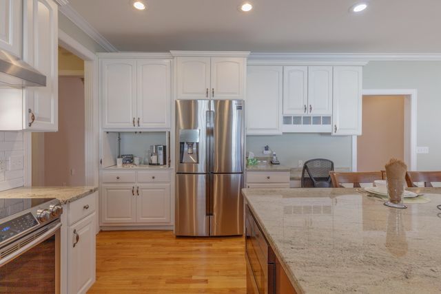 3245 Stage Run, Hixson, TN 37343