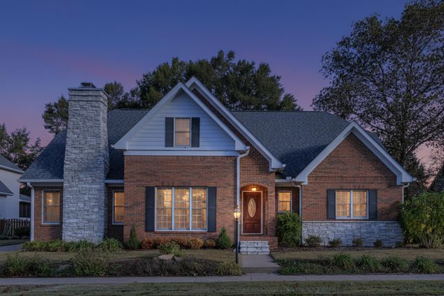 3245 Stage Run, Hixson, TN 37343