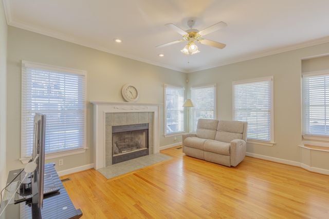 3245 Stage Run, Hixson, TN 37343