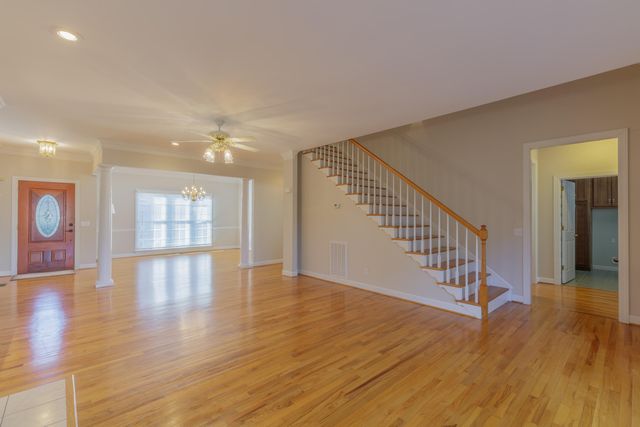 3245 Stage Run, Hixson, TN 37343