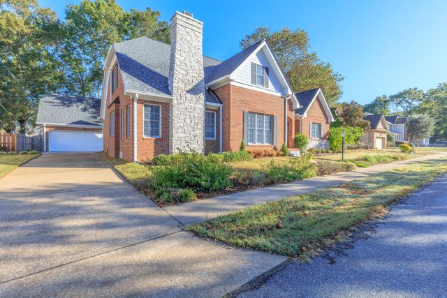 3245 Stage Run, Hixson, TN 37343