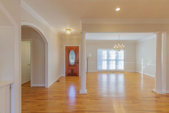 3245 Stage Run, Hixson, TN 37343