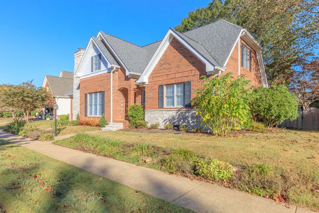 3245 Stage Run, Hixson, TN 37343