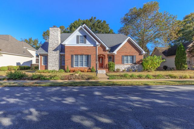 3245 Stage Run, Hixson, TN 37343