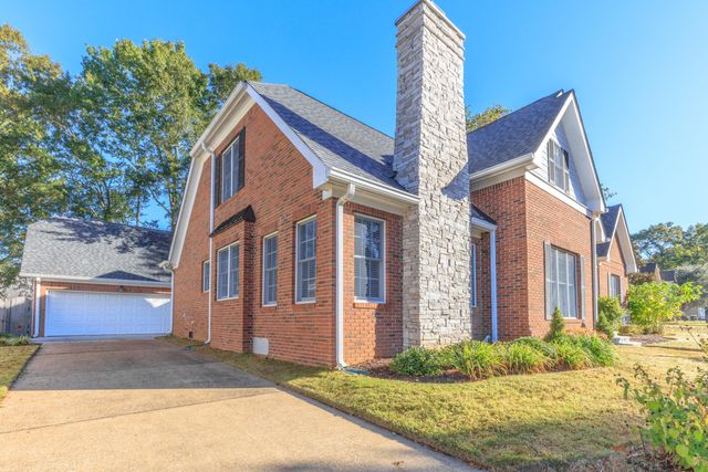 3245 Stage Run, Hixson, TN 37343