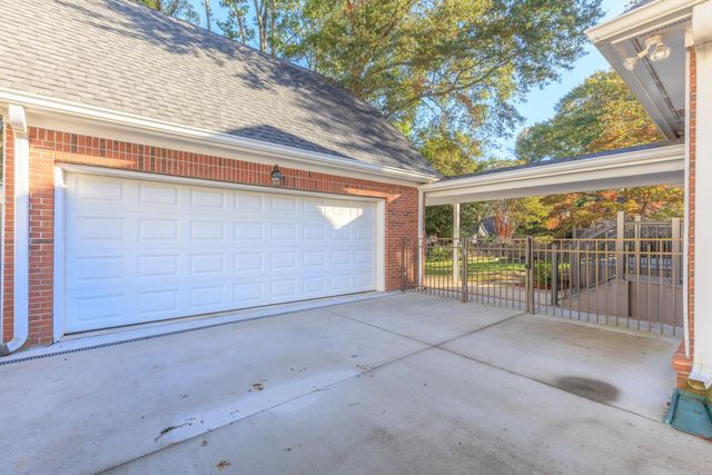 3245 Stage Run, Hixson, TN 37343