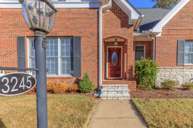 3245 Stage Run, Hixson, TN 37343