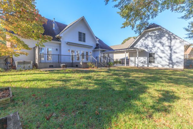 3245 Stage Run, Hixson, TN 37343