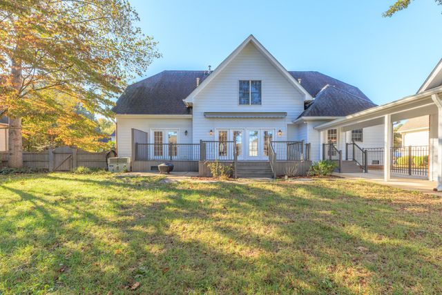 3245 Stage Run, Hixson, TN 37343