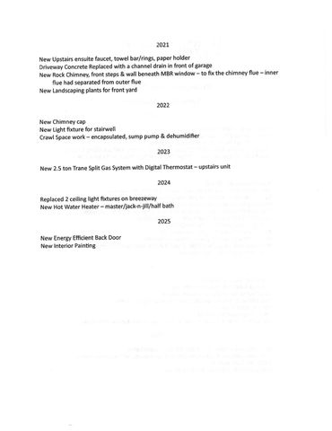 3245 Stage Run, Hixson, TN 37343