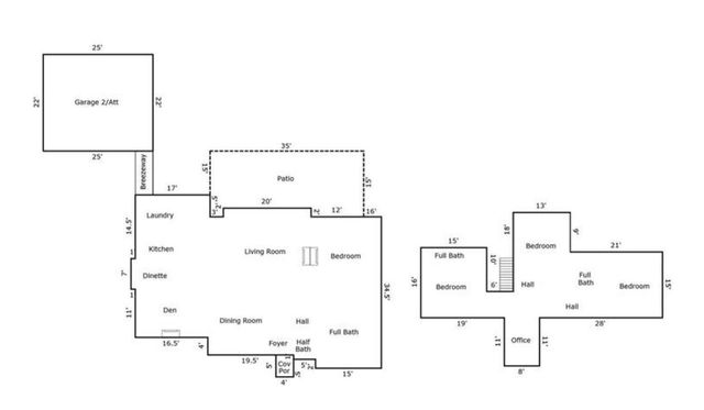 3245 Stage Run, Hixson, TN 37343