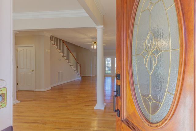 3245 Stage Run, Hixson, TN 37343