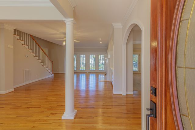 3245 Stage Run, Hixson, TN 37343