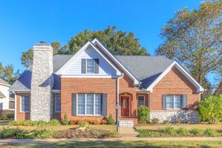 3245 Stage Run, Hixson, TN 37343