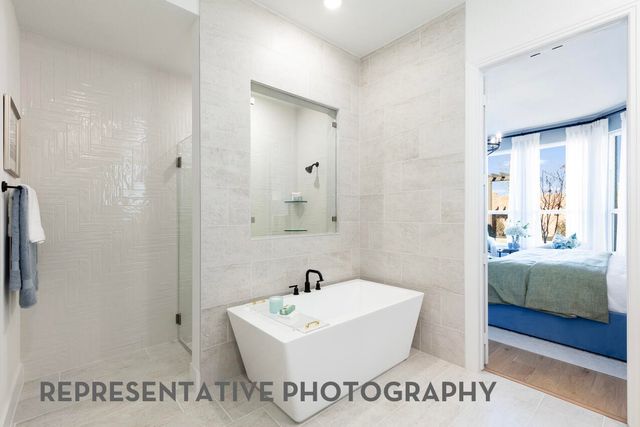 1109 Mumms Field Drive, Fort Worth, TX 76247