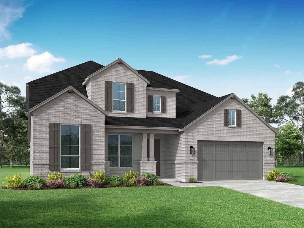 1109 Mumms Field Drive, Fort Worth, TX 76247 — photo 2