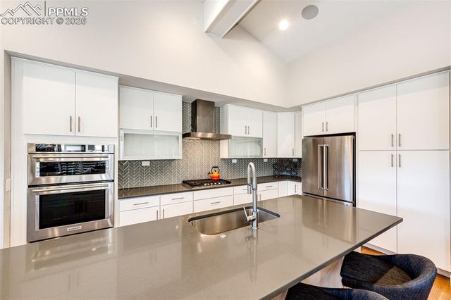 10409 Marshall Mesa Court, Colorado Springs, CO 80924