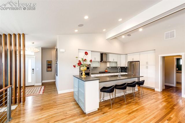 10409 Marshall Mesa Court, Colorado Springs, CO 80924