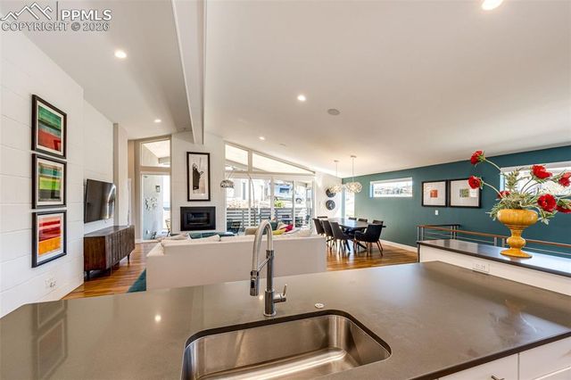 10409 Marshall Mesa Court, Colorado Springs, CO 80924