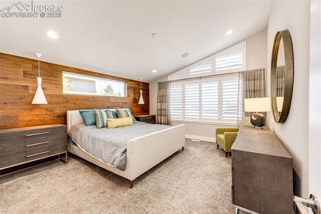 10409 Marshall Mesa Court, Colorado Springs, CO 80924