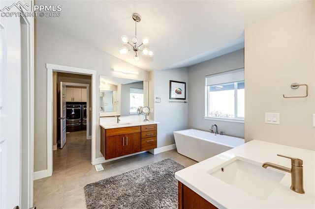 10409 Marshall Mesa Court, Colorado Springs, CO 80924