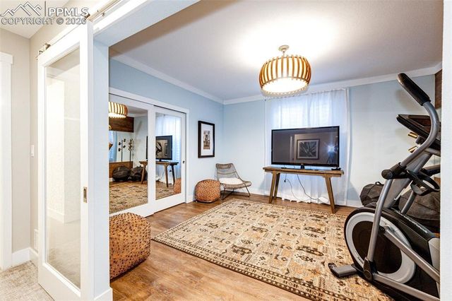 10409 Marshall Mesa Court, Colorado Springs, CO 80924