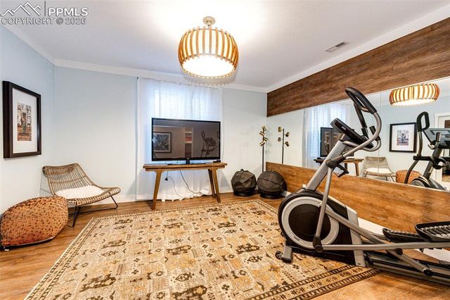 10409 Marshall Mesa Court, Colorado Springs, CO 80924