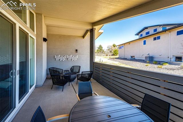 10409 Marshall Mesa Court, Colorado Springs, CO 80924