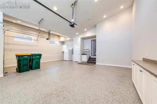 10409 Marshall Mesa Court, Colorado Springs, CO 80924