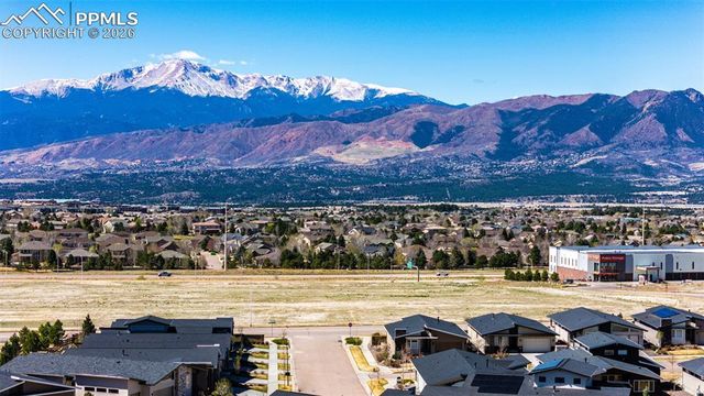 10409 Marshall Mesa Court, Colorado Springs, CO 80924