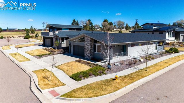 10409 Marshall Mesa Court, Colorado Springs, CO 80924