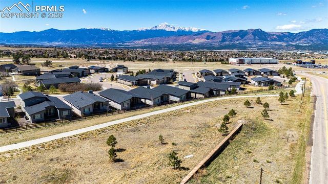 10409 Marshall Mesa Court, Colorado Springs, CO 80924