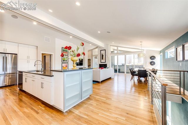 10409 Marshall Mesa Court, Colorado Springs, CO 80924